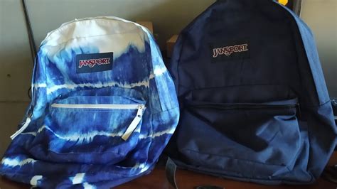 jansport bag orig vs fake|I accidentally bought a counterfeit backpack on Amazon. Now, I .